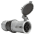Hubbell HBL5100CS1W Control Product Image