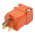 Hubbell HBL515PVO Control Product Image