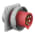 Hubbell HBL516B6W Control Product Image