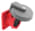 Hubbell HBL516R6W Pin and Sleeve Receptacle Product Image