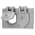 Hubbell HBL5205WO Control Product Image