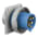 Hubbell HBL520B9W Control Product Image
