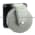 Hubbell HBL520R5W Pin and Sleeve Receptacle Connector Product Image
