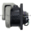 Hubbell HBL520R5W Pin and Sleeve Receptacle Connector Product Image