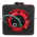 Hubbell HBL520R7W Pin and Sleeve Receptacle Connector Product Image