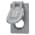 Hubbell HBL5222 Control Product Image