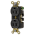 Hubbell HBL5252BK Control Product Image
