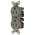 Hubbell HBL5252GY Control Product Image