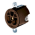 Hubbell HBL5258 Control Product Image