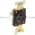 Hubbell HBL5261WR Receptacle Product Image