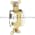 Hubbell HBL5261WR Receptacle Product Image