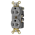 Hubbell HBL5342GY Control Product Image