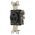 Hubbell HBL5361BK Control Product Image