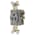 Hubbell HBL5361GRY Control Product Image
