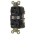 Hubbell HBL5462BK Control Product Image