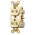 Hubbell HBL5462I Control Product Image