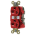 Hubbell HBL5462R Control Product Image