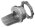 Hubbell HBL5781 Metal Raceway Product Image