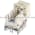 Hubbell HBL5EOW Universal Wiring HXJ,Cat 5e Product Image
