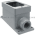 Hubbell HBL6083 Electrical Box Product Image