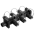 Hubbell HBL7DBBK Control Product Image