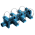 Hubbell HBL7DBBL Control Product Image