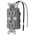 Hubbell HBL8200SGGYA Control Product Image