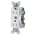 Hubbell HBL8200W Control Product Image