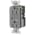Hubbell HBL8262GYSA Control Product Image
