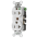 Hubbell HBL8300HW Control Product Image