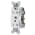 Hubbell HBL8300W Control Product Image