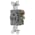 Hubbell HBL8310GY Control Product Image