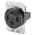 Hubbell HBL9430A Receptacle Plug Assembly Product Image