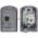 Hubbell HBLDS30AC Industrial Grade Motor Disconnect Product Image