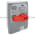 Hubbell HBLDS3MQR Disconnect Switch | MotorQuick Product Image