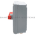 Hubbell HBLDS3MQR Disconnect Switch | MotorQuick Product Image