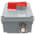 Hubbell HBLDS3MQR Disconnect Switch | MotorQuick Product Image