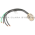 Hubbell HBLDS3MQR Disconnect Switch | MotorQuick Product Image