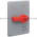 Hubbell HBLDS3RCP Replacement Cover Assembly Product Image