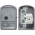 Hubbell HBLDS60AC Industrial Grade Motor Disconnect Product Image