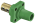 Hubbell HBLFRGN Single Pole Female Receptacle Product Image