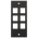 Hubbell HBLKR314SBK Control Product Image