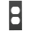 Hubbell HBLST302BK Control Product Image