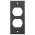 Hubbell HBLST302SBK Control Product Image