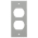 Hubbell HBLST302SGY Control Product Image