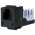 Hubbell HXJUBK Control Product Image