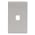 Hubbell IFP11OW Control Product Image
