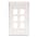 Hubbell IFP16W Control Product Image