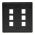 Hubbell IFP26BK Control Product Image