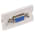 Hubbell IM9DIN1OW Control Product Image